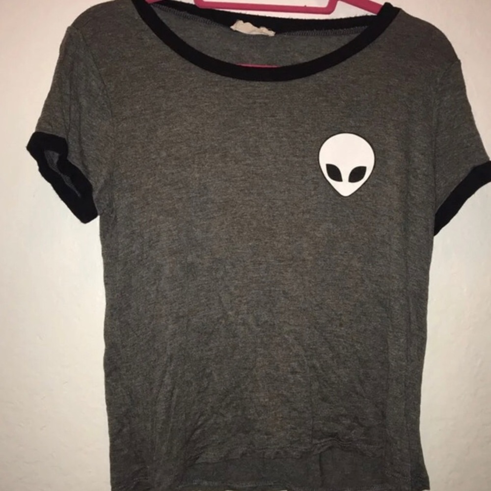 Alien T-shirt